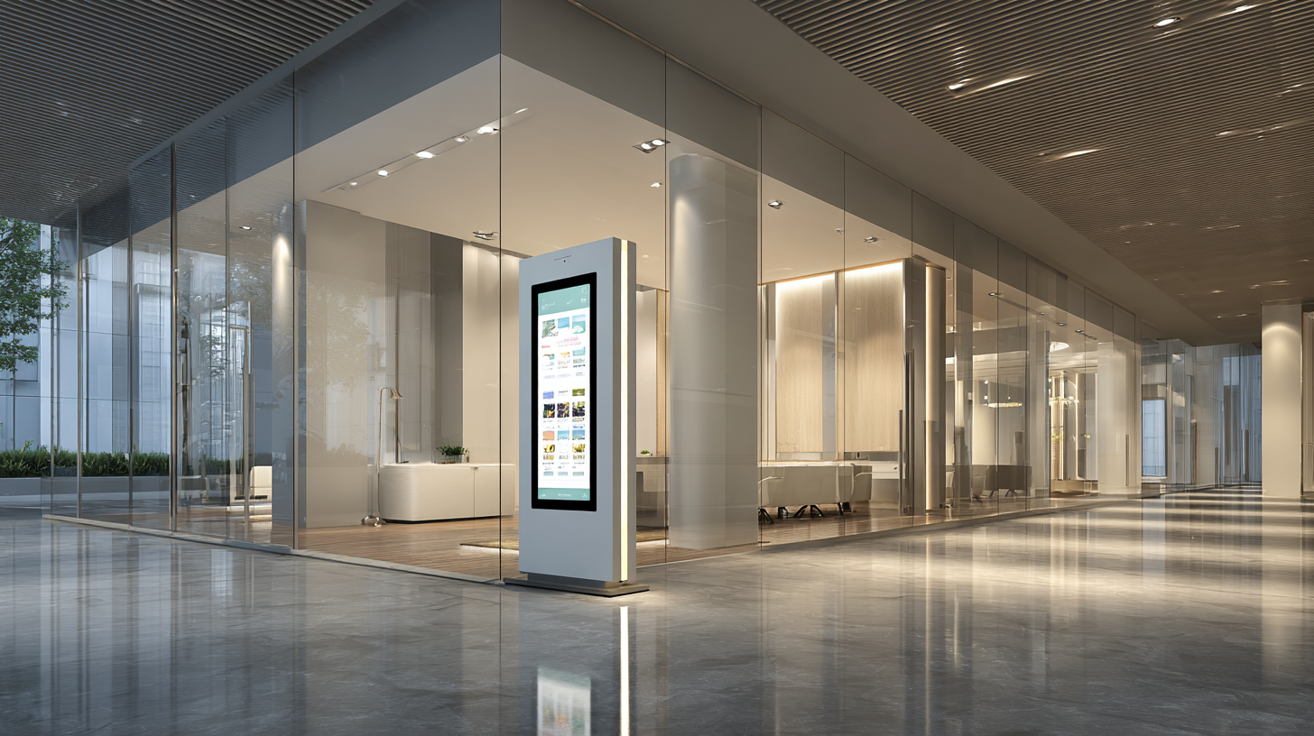 u6196647147_Futuristic_digital_kiosk_in_a_sleek_corporate_lob_ad9d6c28-e60e-42fd-a35e-21bd4e6a17e3_0
